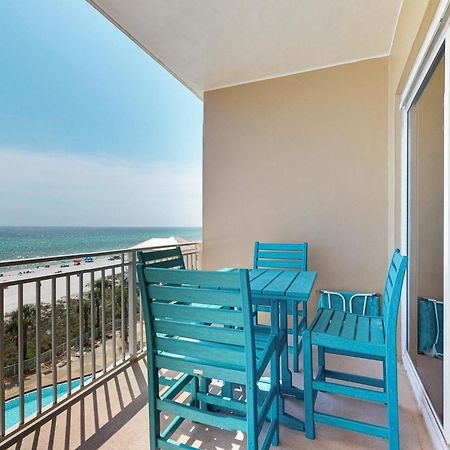 Sterling Beach II Panama City Beach Exterior photo