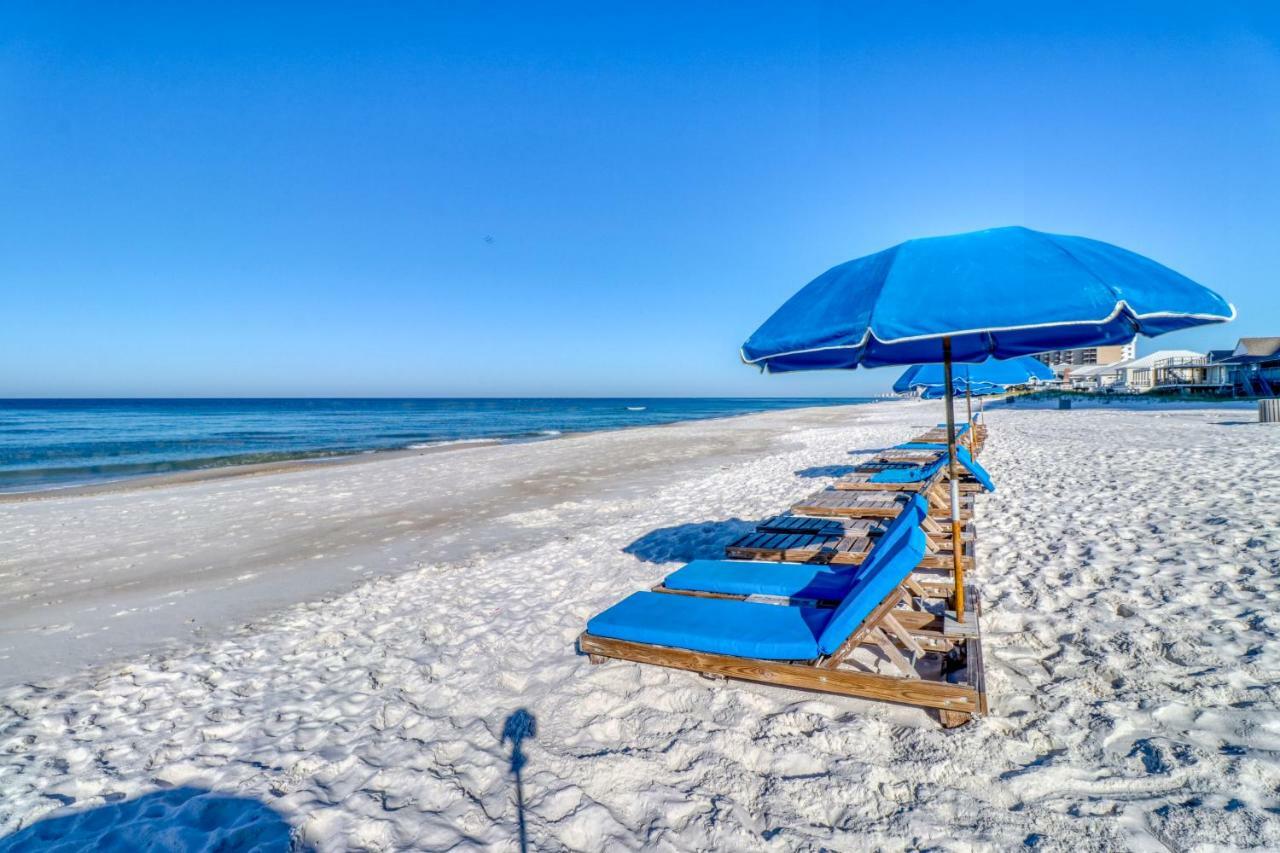 Sterling Beach II Panama City Beach Exterior photo