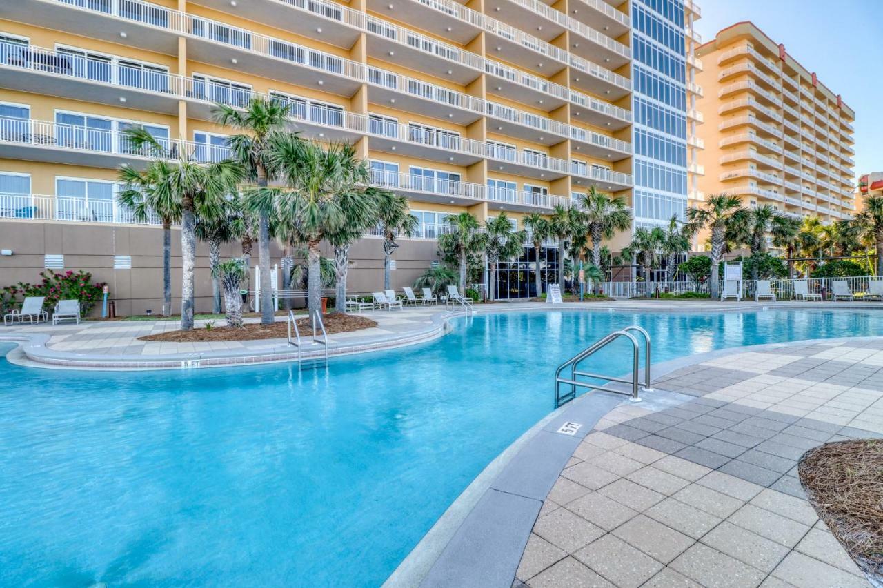 Sterling Beach II Panama City Beach Exterior photo