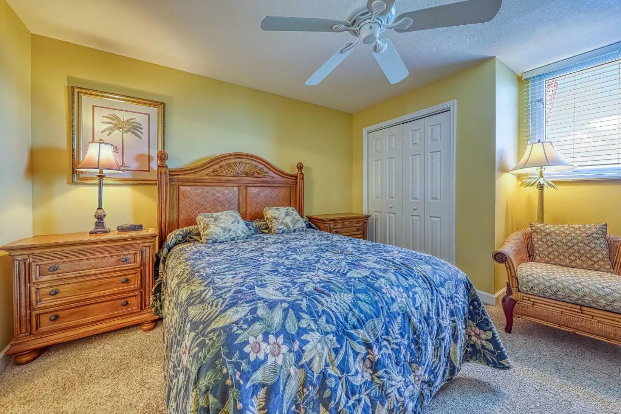 Sterling Beach II Panama City Beach Room photo